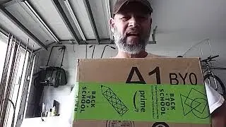 Bluetooth speaker review