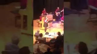 Misty - Abraham Darby Academy Senior Jazz Band