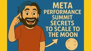 Meta Summit: Secrets Leaked Live - Everything You Need to Know