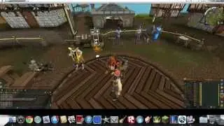 Achieving Lvl 99 Fire Making In Runescape And Getting Cape