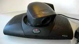 Polycom Viewstation 512