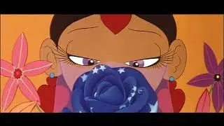 Arabian Knight (1995) The thief and the cobbler [HQ]
