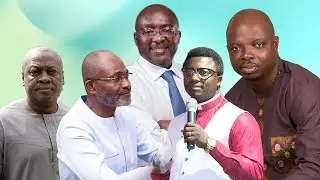 The Evidence Show: Hosted by Kwame Baffoe Abronye  DATE:  27/10/2025