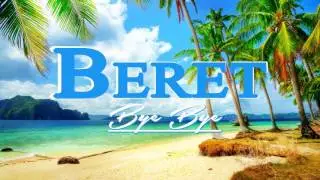 BERET - BYE BYE - &Aacute;PICES #1