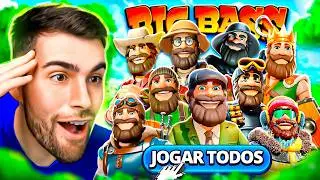 ESSES *BIG BASS* AINDA PAGAM?