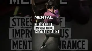 Shadowboxing Workout Benefits | Sanctuary Training Center Mahopac NY | January Boxing