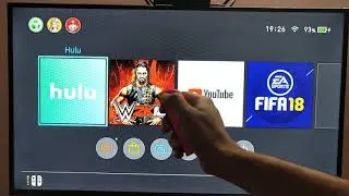 How to UNINSTALL the APP or GAMES in NINTENDO SWITCH?