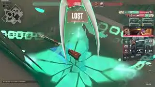 retired valorant noob plays valorant