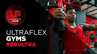 UltraFlex North Leeds video tour 2023