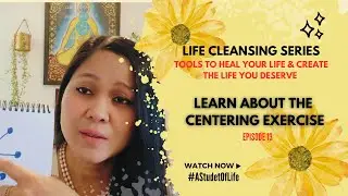 How To Take Back Your Power When You Feel Overwhelmed | Episode 13