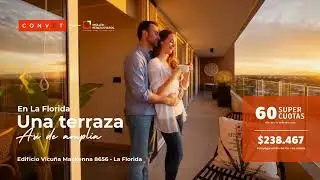 Edificio Vicu&ntilde;a Mackenna 8656 - Convet