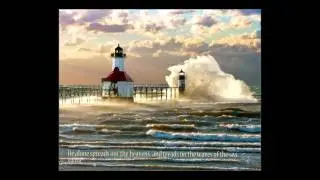 Reflections by Rohne Lighthouse Slideshow