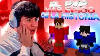 1V1 CON MI EDITOR EN THE BRIDGE