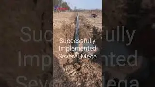 Lifcon is a leading Company in Horizontal Directional Drilling Technology