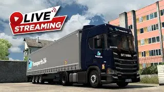 [ ETS 2 1.50 ] 🔹GRAND UTOPIA 1.16🔹