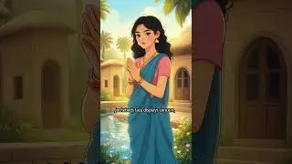 Bible Mothers - Jochebed&rsquo;s Trust in God - Faith Over Fear #BibleIn60Seconds #bibletales #biblestory