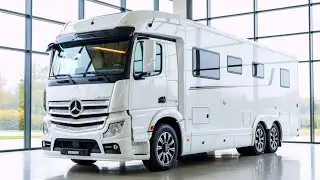BRABUS Big Boy 1200 &ndash; самый дорогой автодом в мире 2025-2026@TechDrive-n3z 