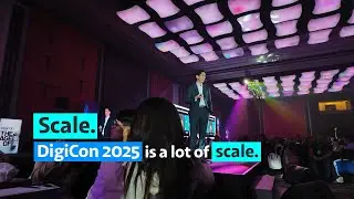 DigiCon 2025: Сила персонализации в цифровом маркетинге | CoinGeek