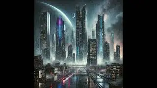 WaveLength - Cruising Down the Galactic Highway