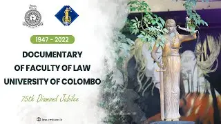 Faculty of Law - University of Colombo