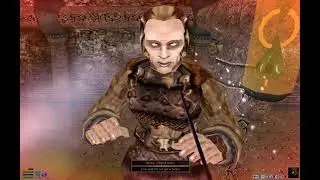 Location of Druscashti and the Daedric Greaves inside - Morrowind