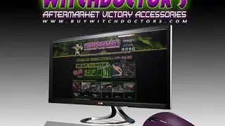 Buywitchdoctors.com Shift Link