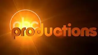 PBC Productions logo 1995