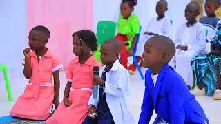 TIMNAH SCHOOLS LUWEERO