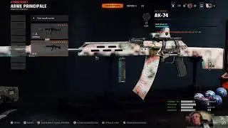 Bo6 1 zombi  avec spiky  tinger ;;)   l'ets go les zamigos ;;) Live CHILL tranquilouu