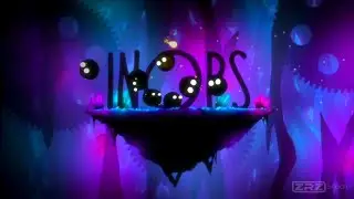 💜💙🖤  Inops 👾 A Game Nobody Plays 🖤💙💜