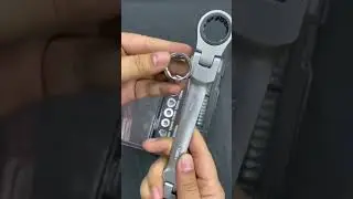 Ratchet-Tastic Master Multitool Wrench Set  Ⓜ️Product Link in DescriptionⓂ️