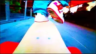 Longboard Project 3  Temptations #longboardlife  #skateboarding #fun #soul #riderserepublic #chill