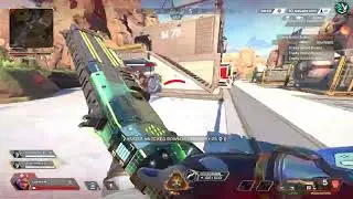 Apex clip dump