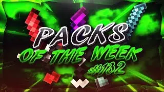 Texture Packs of the Week! #132