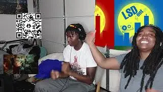 BURNA BOY ITS PLENTY REACTION REQUEST