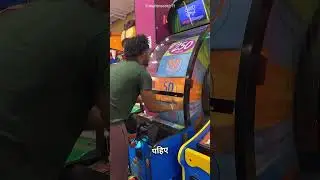Man Tricks Machine to Win Jackpot😊❤️