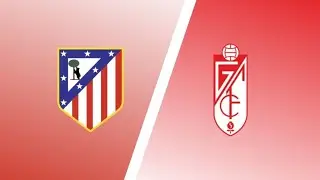 ATLETICO MADRID VS GRANADA | FIFA2020 |