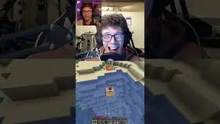 Minecraft Random Block Race!
