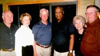 Russell M. Perry Biography - Oklahoma Hall of Fame