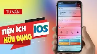 C&aacute;c tiện &iacute;ch hữu dụng Control Center của iPhone | Minh Tuấn Mobile