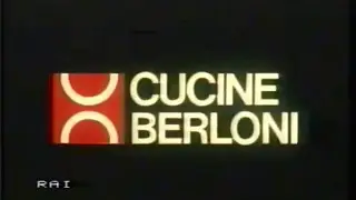 Cucine Berloni 1984 Perch&egrave; rassicura