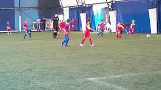 ACS Raiders  - New Stars ( Grupa 2014 ) Cupa Bucurestiului  2022