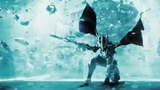 Dark shepard - artic death character | Call of duty mobile | Front man CODM