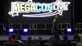 MegaconLive - Birmingham - Sunday Masquerade - Sapnap (DreamSMP)