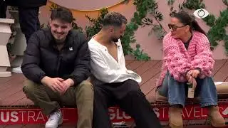 &ldquo;Nuk mund t&euml; t&euml; mbaj inat&rdquo;/ Gjesti flet me Rozan&euml;n, banorja: Pse nuk thua q&euml; m&euml; do?
