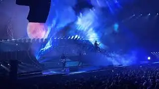 Gojira - Born for one thing, live in Lille, Nov. 28th ‘25