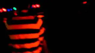 Psychobitch - Virus (Live)