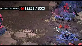 Hades 2 Speed Run: 05.23.67 Circe Staff