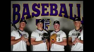 LSU Shreveport Baseball ~ Campus Tour Video