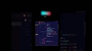 Button Animation Html Css